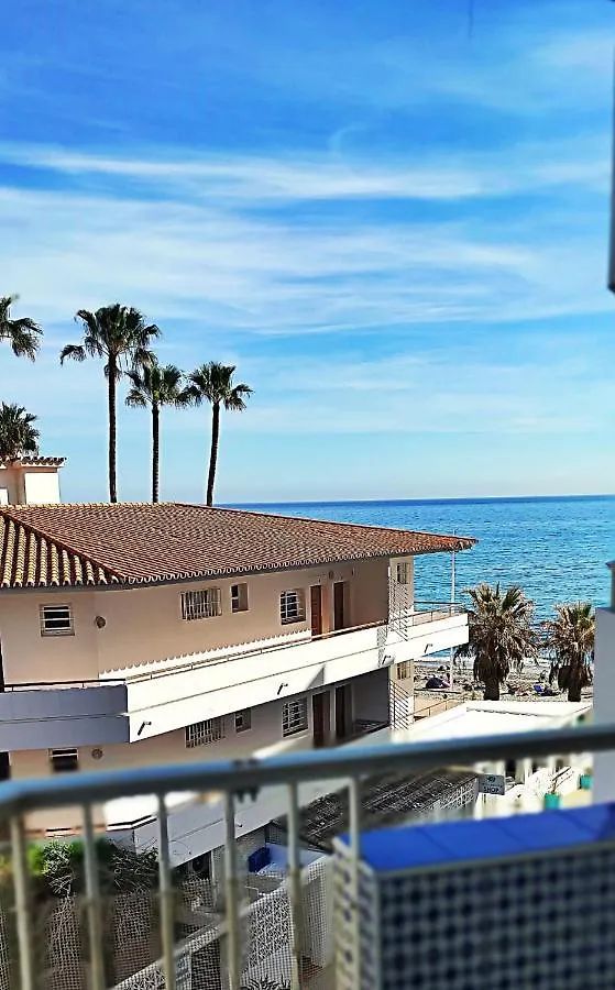 Apartamento Torresol 411 Nerja