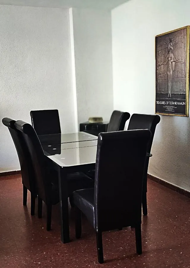 Apartamento Torresol 411 Nerja 0*,