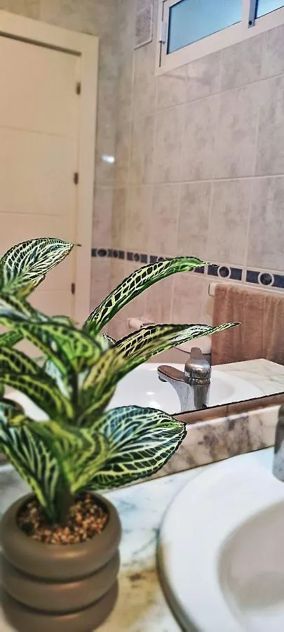 Torresol 411 Appartement Nerja