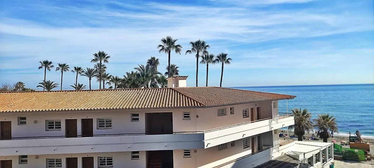Apartamento Torresol 411 Nerja