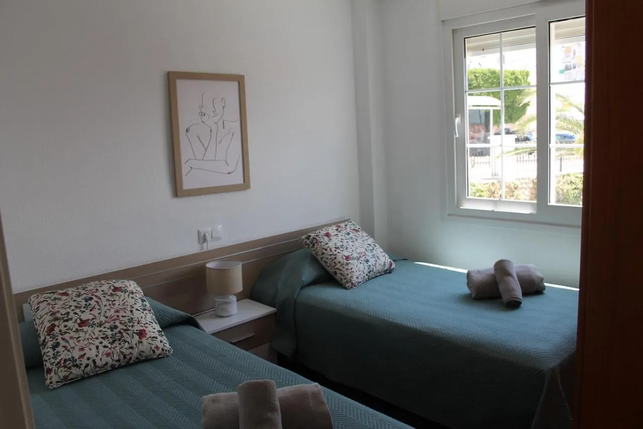 Apartamento Torresol 411 Nerja España