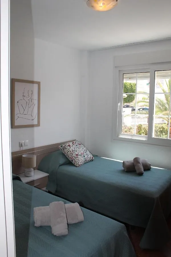 Apartamento Torresol 411 Nerja