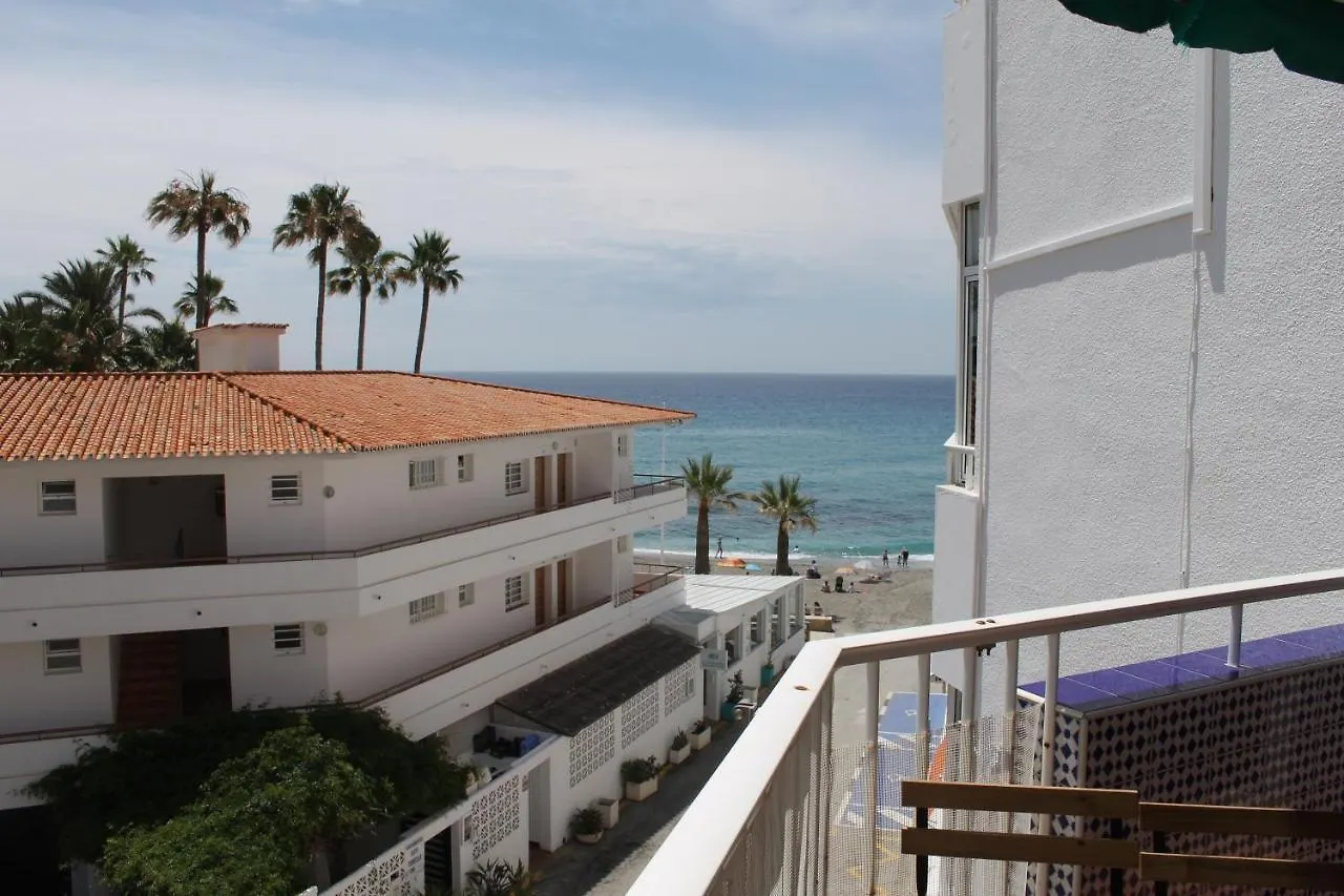 Apartamento Torresol 411 Nerja España