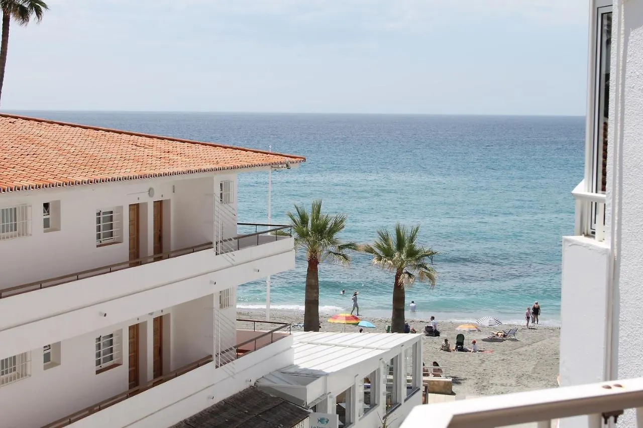 Apartamento Torresol 411 Nerja