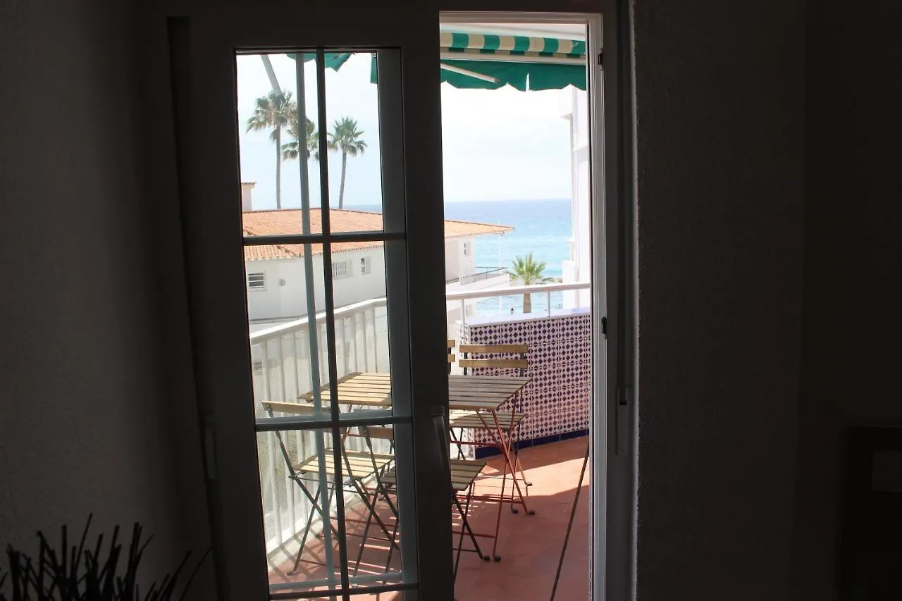 Torresol 411 Appartement Nerja