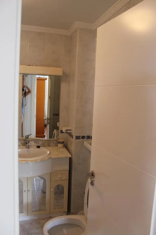 Apartamento Torresol 411 Nerja