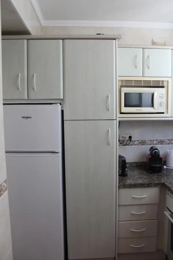 Torresol 411 Apartment Nerja 0*,  Spain
