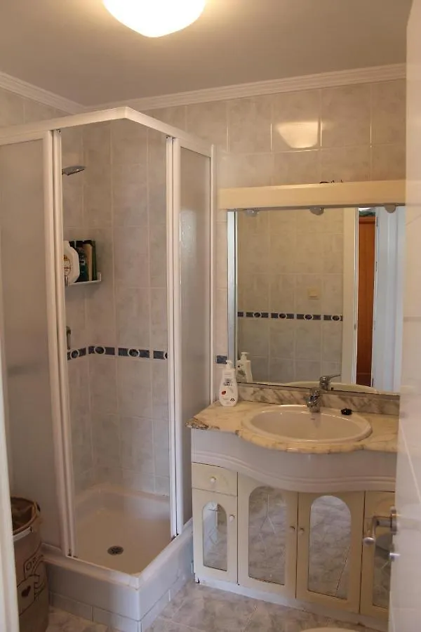 Apartamento Torresol 411 Nerja