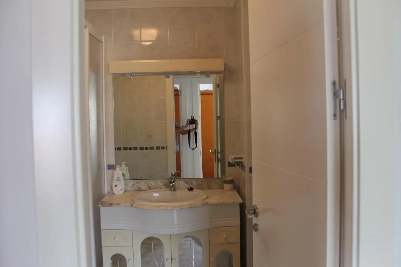 Torresol 411 Appartement Nerja