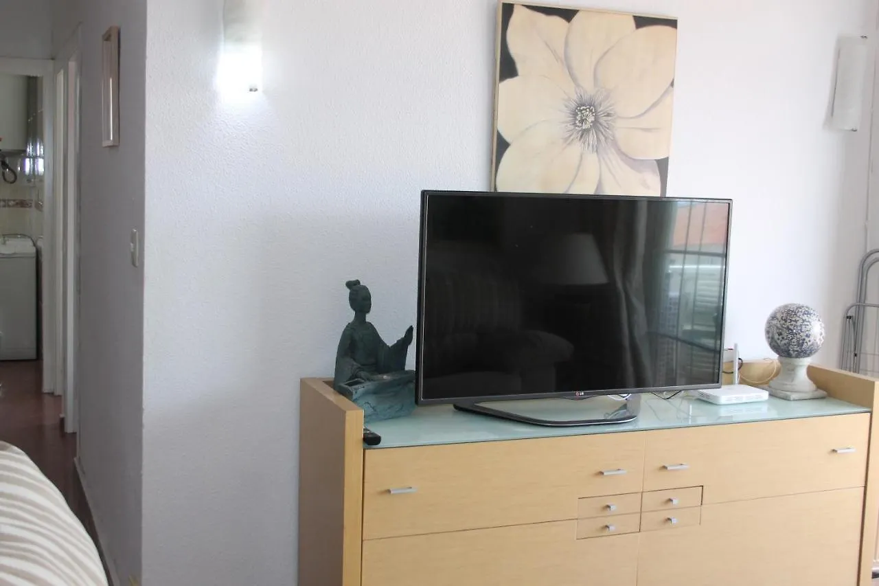 Apartamento Torresol 411 Nerja