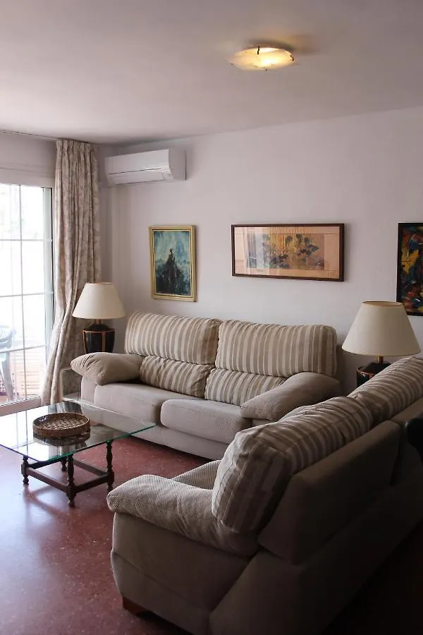 Torresol 411 Appartement Nerja Spanje