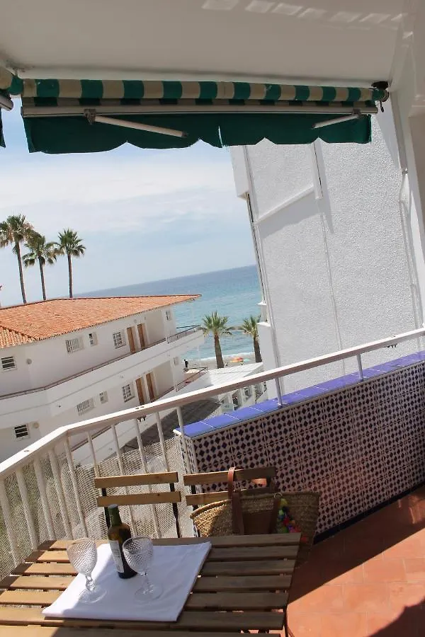 Torresol 411 Appartement Nerja