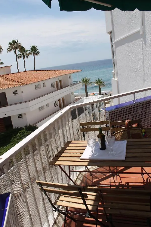 Apartamento Torresol 411 Nerja 0*,
