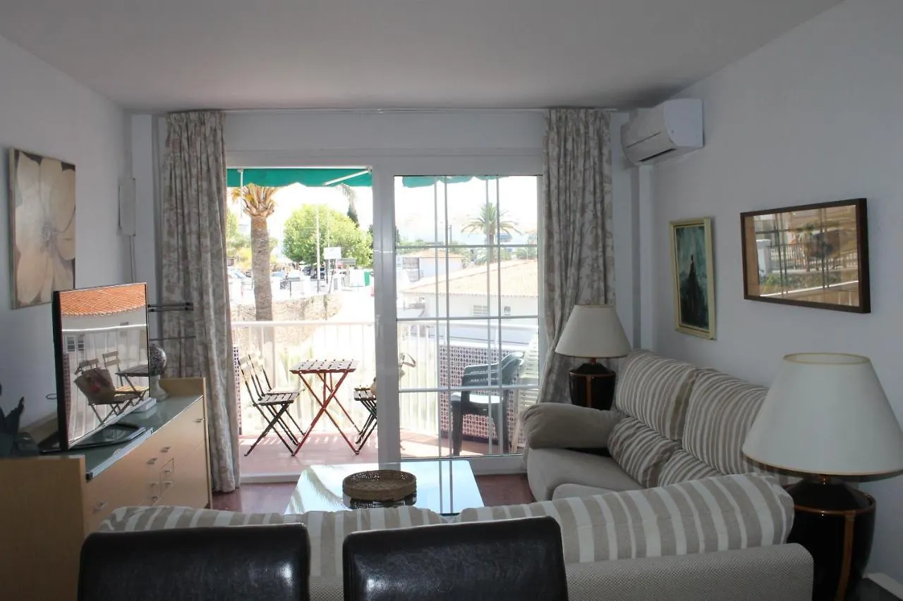 Apartamento Torresol 411 Nerja