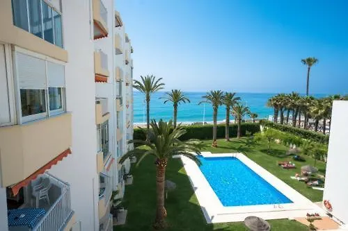 Apartamento Torresol 411 Nerja 0*,  España