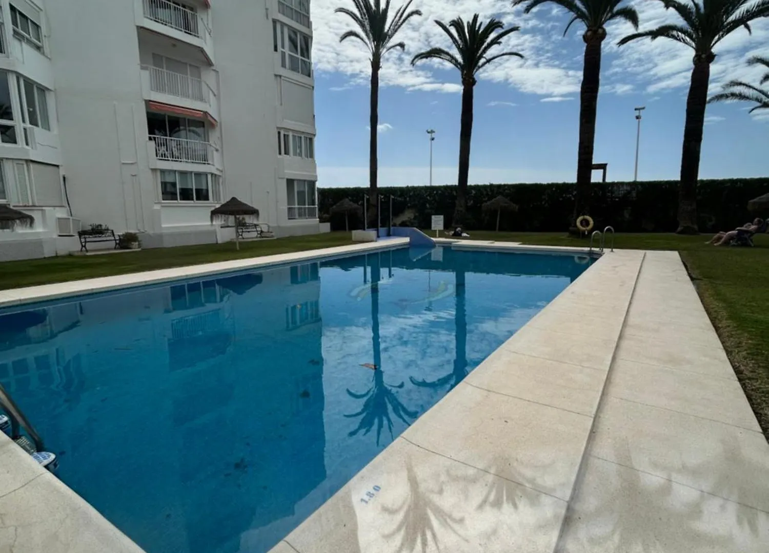 Apartamento Torresol 411 Nerja