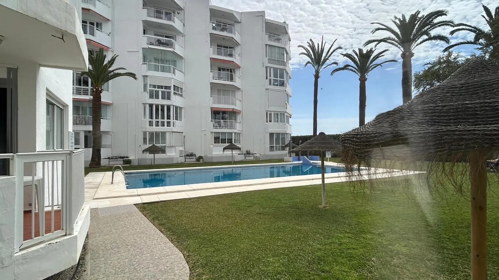 Apartamento Torresol 411 Nerja