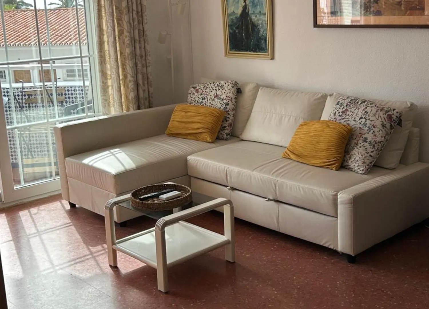 Apartamento Torresol 411 Nerja