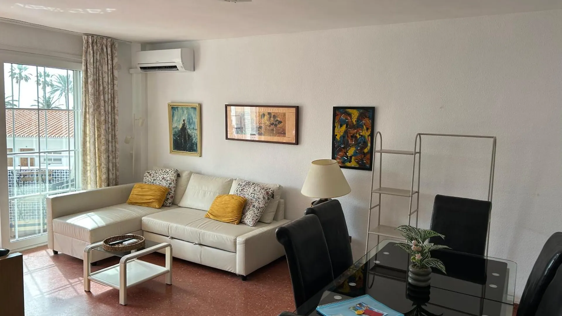 Apartamento Torresol 411 Nerja España