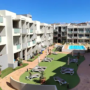 Rizi Sun Apartamento Corralejo