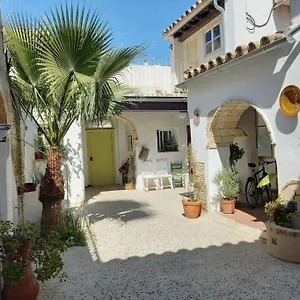 Casa Florinda #5 Apartamento Jerez de la Frontera