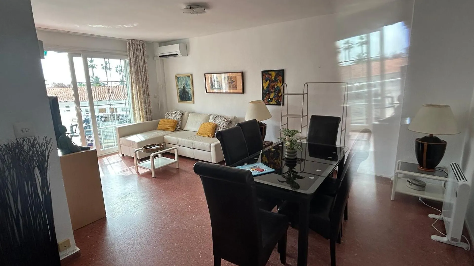 Apartmán Torresol 411 Nerja 0*,  Španělsko