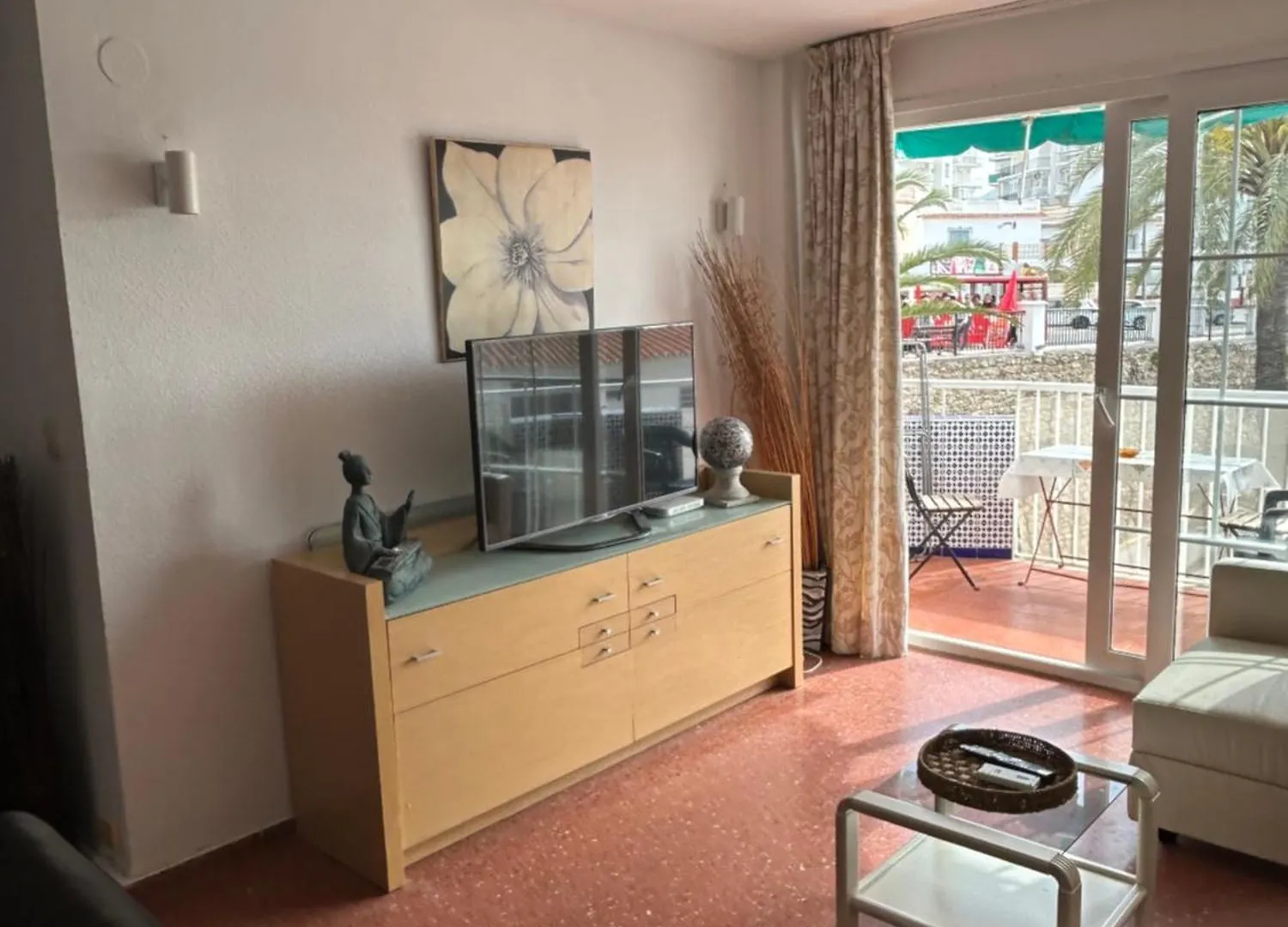 Apartmán Torresol 411 Nerja